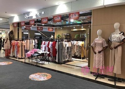 秋之恋 服装店生意不好,怎样做才能有生意?